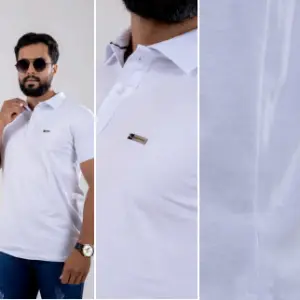 CAMISA POLO ESSENCIAL RF-252