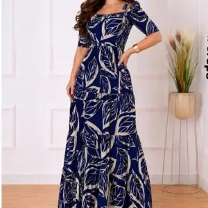 Vestido Longo RF-169