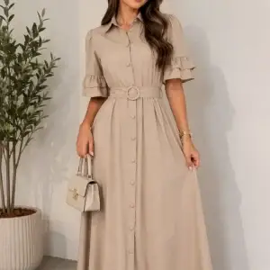 Vestido Longo RF-181