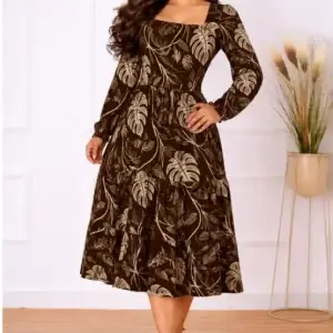 Vestido Malha Crepe Rf-171