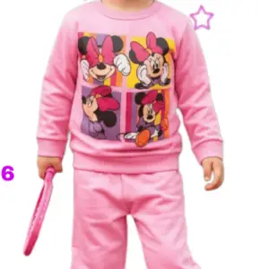 Conjunto Moletinho Feminino RF-309