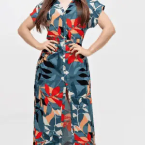 CHEMISE GRÃO DE AREIA RF-354