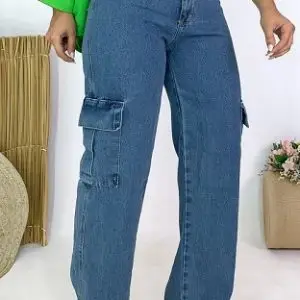 Calça Cargo RF-751