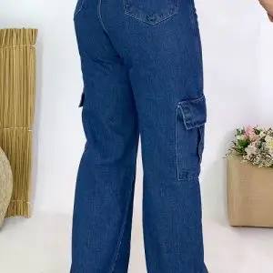 Calça Cargo RF-752
