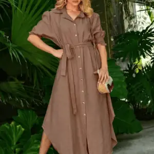 Chemise Midi RF-174