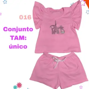 Conjunto RF-314