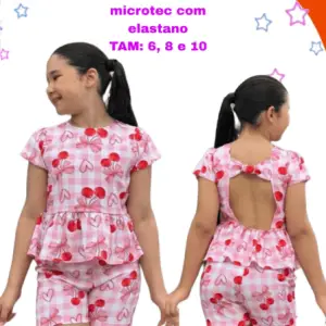 Conjunto RF-306