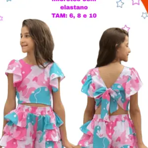 Conjunto RF-307