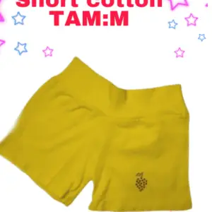 Short Canelado RF-333