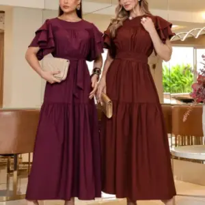 Vestido Longo RF-163
