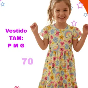 Vestido RF-304