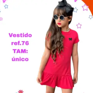 Vestido Canelado RF-316
