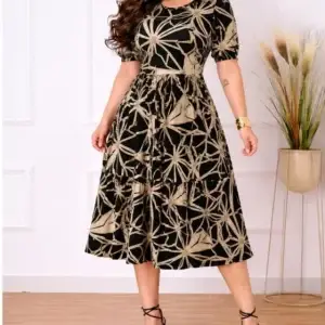 Vestido MIDI RF-168