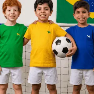 Camisa Básica RF-860