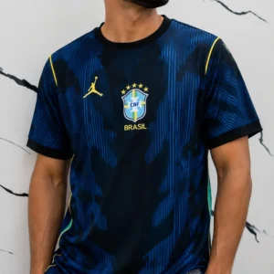 Camisa Brasil RF-184